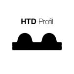 HTD-Profil