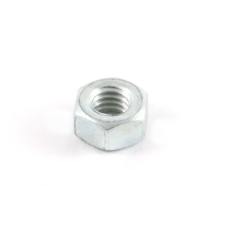 Hexagon nuts ISO 4032 - M5