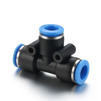 T-Steckverbinder, 12 mm, 8 mm 1