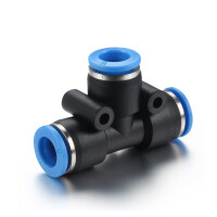 T-Steckverbinder, 12 mm, 8 mm 2