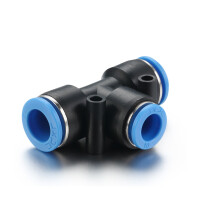 T-Steckverbinder, 12 mm, 8 mm 3