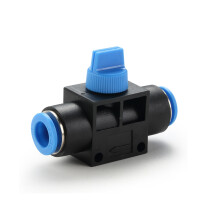 Robinet darrêt, 12 mm, 12 mm 1