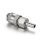 Coupling socket with hose nozzle (quick coupling) 3