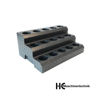 Werkzeughalter HSK63 - EPP, 15er