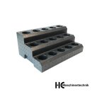 Porte-outils HSK63 - EPP, 15 pièces