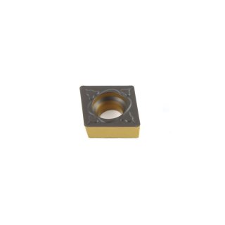 Indexable inserts CCMT / CCGT Steel Aluminum Brass Copper Bronze