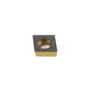 Indexable inserts, non-ferrous metals, CCGT060202, 10 pieces