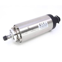 HF-Frässpindel, 1,5kW, luftgek&uuml gallery