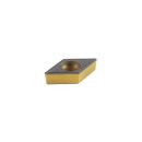 Inserts DCGT / DCMT Steel Aluminum Brass Bronze Copper