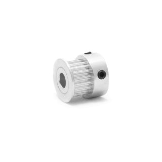 GT2 pulley - 5 mm