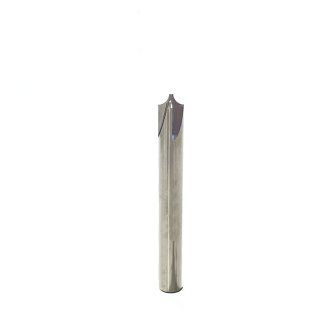 solid carbide outer radius cutter