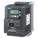 Siemens V20 frequency inverter
