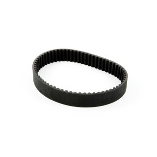 HTD-3M Toothed belt (closed)  261 mm (87 teeth) Neoprene with aramid core