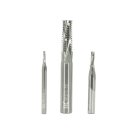 Solid carbide thread milling cutter, full profile, M8 x...