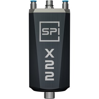 Spinogy HF-Frässpindel X22-F-ER20