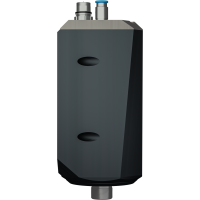 Spinogy HF-Frässpindel X22-F-ER20 4