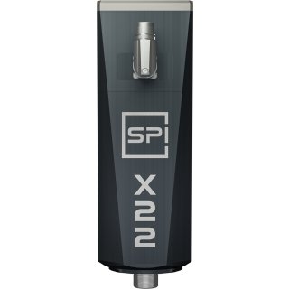 Spinogy HF-Frässpindel X22-L-ER20