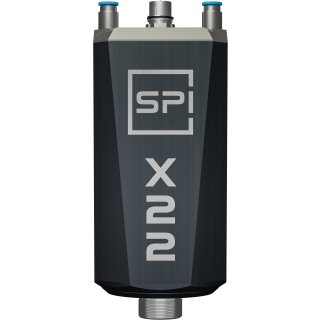 Spinogy HF-Frässpindel X22-F-ER25