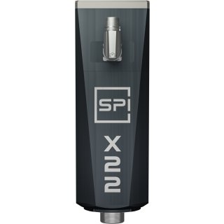 Spinogy HF-Frässpindel X22-L-ER25
