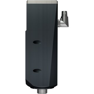 Spinogy HF-Frsspindel X22-L-ER25