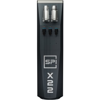 Spinogy HF-Frässpindel X22-L-SK20
