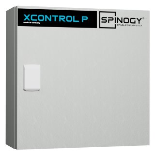 Spinogy Xcontrol-P