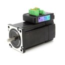 JMC Closed Loop stepper motor with integrated driver 3 Nm - iHSS60-36-30-21-38