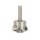 Face milling cutter with indexable inserts D20 / S8 / Z2 - round