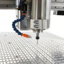 CNC milling machine K600