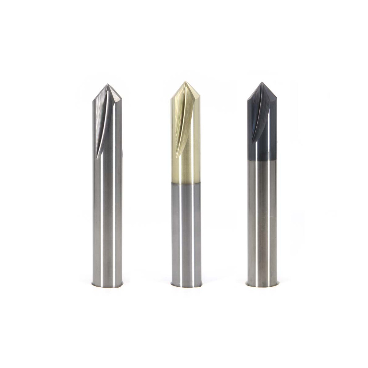 MC230-10.0W5L-WK40TF Frese per spallamenti e scanalature in metallo duro integrale
