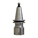 Tool holder / collet holder for tool changer SK20 ER20...