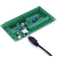 Estlcam Klemmenadapter Classic gallery