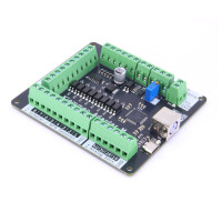 Estlcam Klemmenadapter M - 3-​Achs CNC-​ gallery