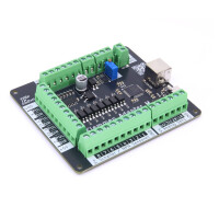 Estlcam Klemmenadapter M - 3-​Ac gallery 3_2nd