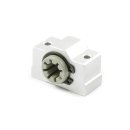 SCSi bearing block 8 mm iglidur® J4