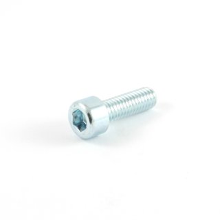 Cylinder head screw DIN 912 M3 - 10 mm